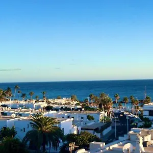 Apartment Playa Chica, Puerto del Carmen (Lanzarote)