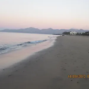 Apartamento Sea&relax, Puerto del Carmen (Lanzarote)