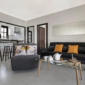 Apartamento Casa Marina 14, Puerto del Carmen (Lanzarote)