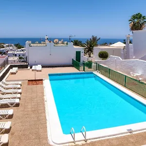 Apartment Princesa Teguise Vista Al Mar, Puerto del Carmen (Lanzarote)