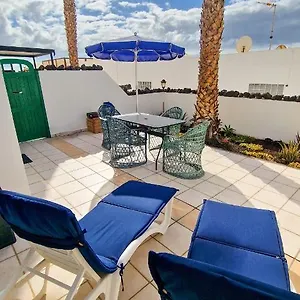 Apartment Two-bedroom With Two Large Terraces, Puerto del Carmen (Lanzarote)