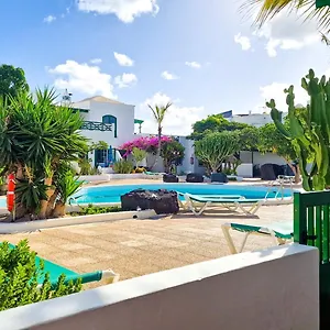 Apartment Un Capricho, Puerto del Carmen (Lanzarote)