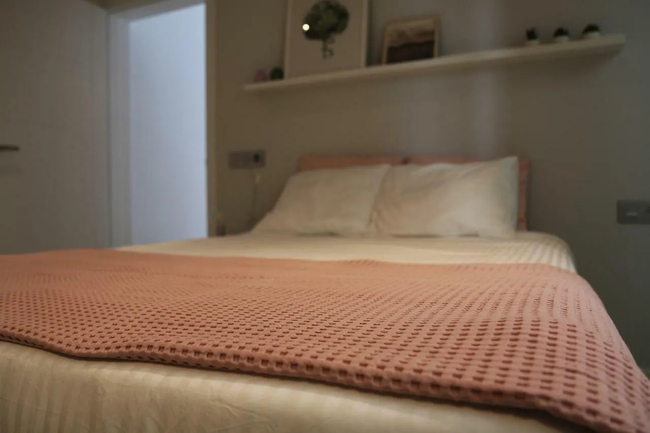 Apartamento Daniela プエルト・デル・カルメン スペイン