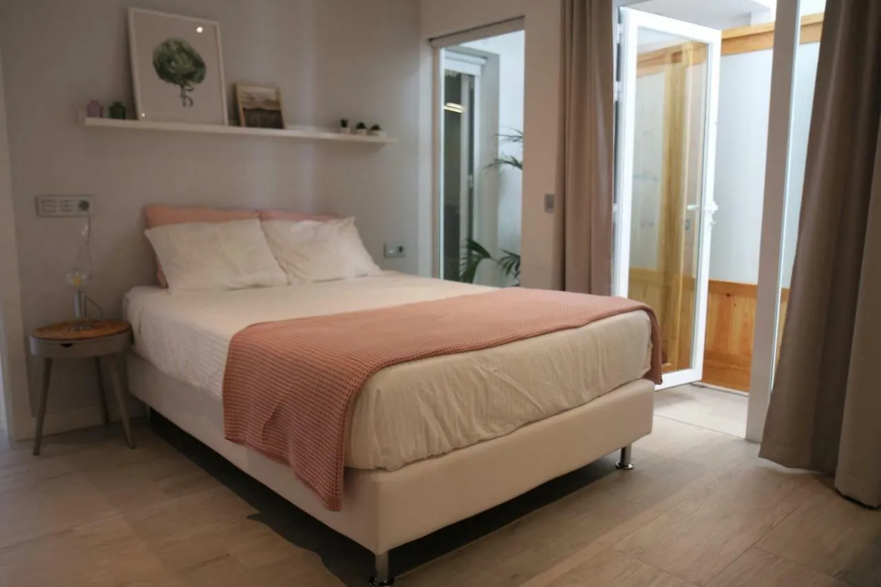 Apartamento Daniela プエルト・デル・カルメン 0*,  スペイン
